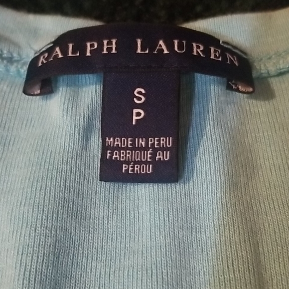 Ralph Lauren tops - Picture 5 of 5